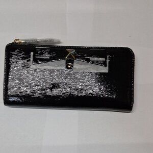 Kate Spade PWru3567 Women's Wallet Brand New Designer Leather Wallet